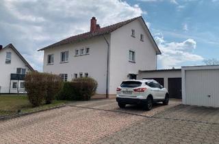 Haus kaufen in 78658 Zimmern, Zimmern ob Rottweil - Zweifamilienhaus im Zimmern ob Rottweil