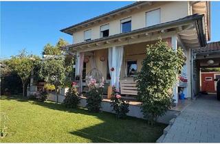 Einfamilienhaus kaufen in 85128 Nassenfels, Nassenfels - Freistehendes KfW-55 Einfamilienhaus | KiGa & Schule ggü.