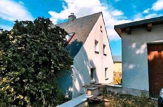 Haus kaufen in 95189 Köditz, Köditz - Frankenwaldhaus in der Mitte der Strecke BerlinMünchen