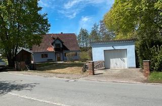 Bauernhaus kaufen in 96194 Walsdorf, Walsdorf - Charmantes Bauernhaus mit großem Grundstück und Potenzial