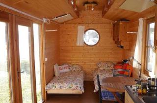 Haus kaufen in 93194 Walderbach, Walderbach - Tinyhouse mit Badewanne Küche