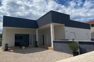 Einfamilienhaus kaufen in Auf der Insel, 80933 München, München - Insel Vir (Velika Slatina): Haus m. Meerblick, 200m zum Strand