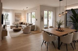 Wohnung kaufen in 63755 Alzenau, Alzenau - Drei Zimmer Eigentumswohnung zu verkaufen