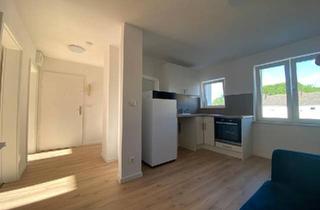 Wohnung kaufen in 86156 Augsburg, Augsburg - 2.5-Zimmer-Eigentumswohnung mit Erbbaurecht - in Bärenkeller