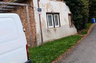 Haus kaufen in 99947 Bad Langensalza, Bad Langensalza - kleines Häuschen in Thüringen