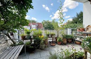 Wohnung kaufen in 67549 Worms, Worms - Charmante Maisonette-Wohnung mit Loggia und Tiefgaragenstellplatz in ruhiger Wohnlage von Worms