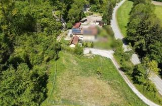Haus kaufen in 83410 Laufen, Laufen - 3 Familien Haus mit Stall und Autowerkstatt