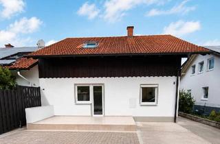 Einfamilienhaus kaufen in 84130 Dingolfing, Dingolfing - Provisionsfrei Einfamilienhaus in Dingolfing | 152 m² | 6 Zimmer