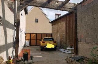 Haus kaufen in 97711 Maßbach, Maßbach - verkaufe Haus in Poppenlauer