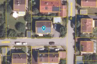 Einfamilienhaus kaufen in 94469 Deggendorf, Deggendorf - Von privat: Zweifamilienhaus in Deggendorf - frei + PV-Einnahmen