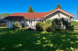 Einfamilienhaus kaufen in 24963 Tarp, Tarp - Idyllisches Einfamilienhaus Bungalow