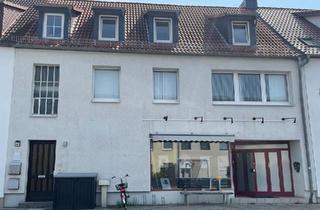 Haus kaufen in 38440 Wolfsburg, Wolfsburg - Starke Rendite in Top-City-Lage! Wohn- & Geschäftshaus 348qm