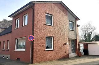 Einfamilienhaus kaufen in 48429 Rheine, Rheine - Einfamilienhaus mit sonnigem Garten von privat zu verkaufen.