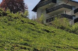 Wohnung kaufen in 87509 Immenstadt, Immenstadt im Allgäu - Große 5-Zimmer-DG-Wohnung mit Balkon