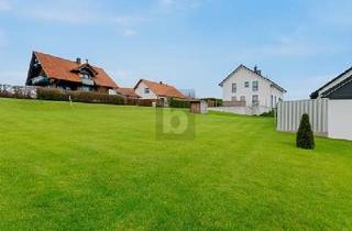 Grundstück zu kaufen in 86453 Dasing, Dasing - SOFORT BEBAUBAR! KEIN ALTBESTAND VORHANDEN