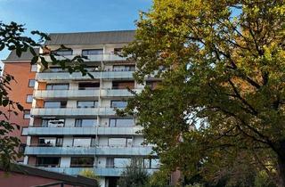 Wohnung kaufen in 22848 Norderstedt, Norderstedt - Helle 2-Zimmer-Eigentumswohnung in Norderstedt-Garstedt