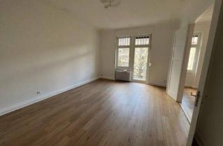 Wohnung kaufen in 65197 Wiesbaden, Wiesbaden - 100 m² ETW im Rheingauviertel - vermietet & provisionsfrei