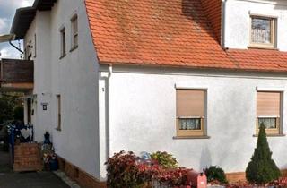 Wohnung kaufen in 63505 Langenselbold, Langenselbold - Wohnung Langenselbold (Mietkauf)