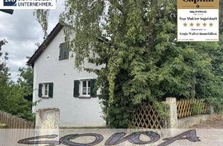 Haus kaufen in 85128 Nassenfels, Nassenfels - Haus in Nassenfels - Platz für die Familie - Ein Eigenheim von Ihrem Immobilienpartner SOWA Immobilien und Finanzen