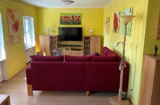 Wohnung kaufen in 85301 Schweitenkirchen, Schweitenkirchen - Schöne 2,5-Zimmer Eigentumswohnung 2018 kernsaniert