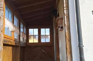 Haus kaufen in 91281 Kirchenthumbach, Kirchenthumbach - Renovierung bedürftiges Haus