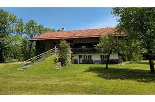 Bauernhaus kaufen in 83646 Bad Tölz, Bad Tölz - Ein Bauernhaus zum Verlieben