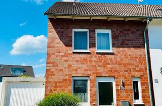 Haus kaufen in 59348 Lüdinghausen, Lüdinghausen - Reiheneckhaus in Lüdinghausen