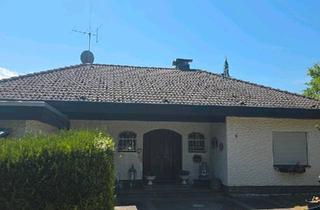 Einfamilienhaus kaufen in 53902 Bad Münstereifel, Bad Münstereifel - Hausverkauf in Bad Münstereifel ideal für Anleger