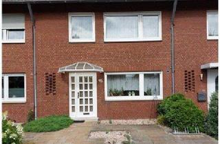 Haus kaufen in 48653 Coesfeld, Coesfeld - Coesfeld, Reihenmittelhaus, 4,5 Zimmer, Küche, Bad, Gäste-WC