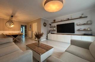Reihenhaus kaufen in 59557 Lippstadt, Lippstadt - Schön modernisiertes Reihenhaus im Landhausstil