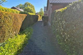 Einfamilienhaus kaufen in 58739 Wickede, Wickede (Ruhr) - Freistehendes Einfamilienhaus mit ausbau Reserve.