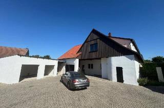 Mehrfamilienhaus kaufen in 32549 Bad Oeynhausen, Bad Oeynhausen - Top-Investment mit Potenzial: Mehrfamilienhaus im Mietkauf