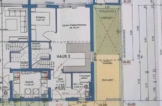 Haus kaufen in 41363 Jüchen, Jüchen - Baupartner für rechte Hälfte eines Nordhaus-KfW-40