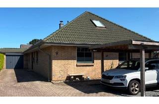 Einfamilienhaus kaufen in 24969 Großenwiehe, Großenwiehe - Modernes Einfamilienhaus in Großenwiehe