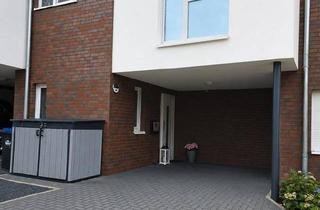 Reihenhaus kaufen in 24558 Henstedt-Ulzburg, Henstedt-Ulzburg - Modernes KfW55-Reihenhaus