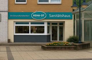 Haus kaufen in 21481 Lauenburg, Lauenburg/Elbe - Gewerbeeinheit in Lauenburg zu verkaufen