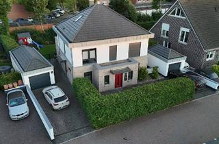 Villa kaufen in 23683 Scharbeutz, Scharbeutz - Moderne Stadtvilla in Scharbeutz! Provisionsfreier Verkauf.