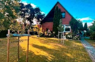 Einfamilienhaus kaufen in 24996 Sterup, Sterup - Gepflegtes Einfamilienhaus in Sterup