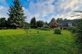 Haus kaufen in 24787 Fockbek, Fockbek - Vielseitiges 3-4 Familienhaus auf ca. 1,5 ha Grundstück