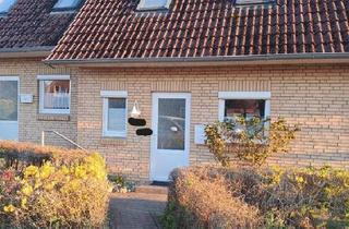 Reihenhaus kaufen in 24376 Kappeln, Kappeln - Großzügiges Reihenhaus in Kappeln Ellenberg zu verkaufen