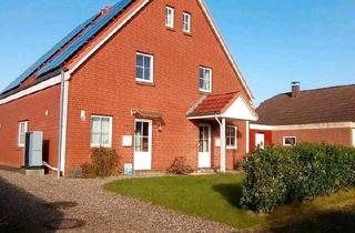 Doppelhaushälfte kaufen in 24376 Kappeln, Kappeln - Doppelhaus