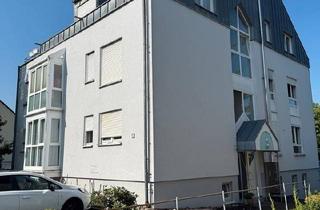 Wohnung kaufen in 66606 St. Wendel, Sankt Wendel - Eigentumswohnung in Wnd City in ruhiger Lage