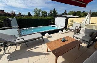 Wohnung kaufen in 66701 Beckingen, Beckingen - Hochwertig, modernisierte Eigentumswohnung mit Schwim-Spa