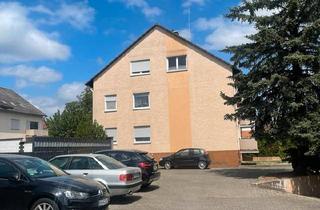 Wohnung kaufen in 55559 Bretzenheim, Bretzenheim - Kapitalanlage! Vermietete 2-Zimmer-Dachgeschosswohnung