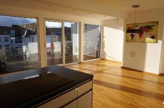 Wohnung kaufen in 54290 Trier, Trier - Gehobene Dachgeschosswohnung im Maarviertel