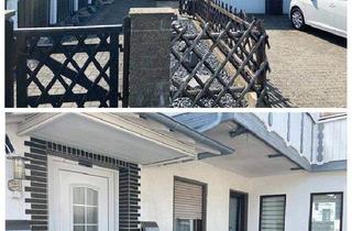 Wohnung kaufen in 56575 Weißenthurm, Weißenthurm - Familienfreundliche 5-Zimmer-Wohnung mit eigenem Garten