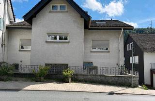 Mehrfamilienhaus kaufen in 61389 Schmitten, Schmitten im Taunus - Mehrfamilienhaus in Schmitten -Niederreifenberg
