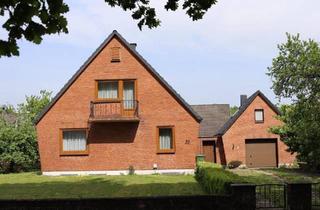 Einfamilienhaus kaufen in 24983 Handewitt, Handewitt - Einfamilienhaus mit 4,5 Zimmern in Handewitt - Provisionsfrei