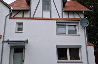 Doppelhaushälfte kaufen in 56410 Montabaur, Montabaur - EFH 100 qm Rendite durch Miete