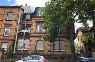 Mehrfamilienhaus kaufen in 66953 Pirmasens, Pirmasens - Schönes Mehrfamilienhaus zu verkaufen